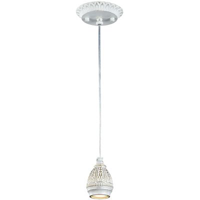 Favourite Подвесной светильник Sorento 1585-1P