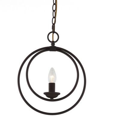 Favourite Подвесной светильник Ringe 1520-1P