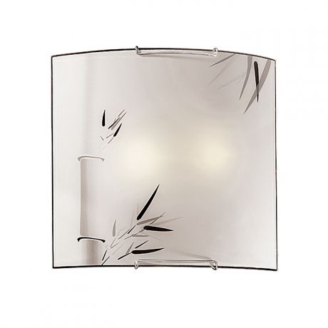 Sonex Настенно-потолочный светильник Libra 2160