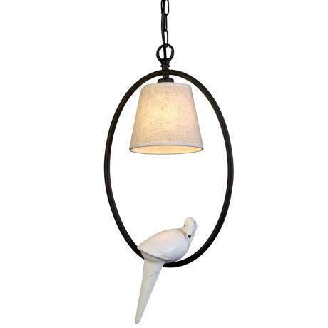 Favourite Подвесной светильник Birds 1594-1P