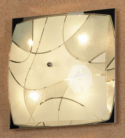 Lussole Настенно-потолочный светильник Numana LSQ-2502-06