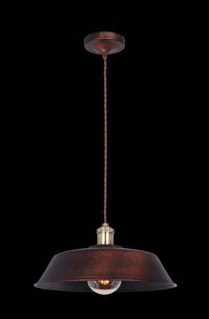 Maytoni Подвесной светильник Pail T027-01-R