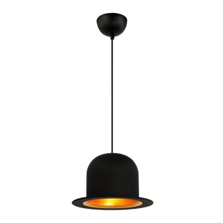 Arte Lamp Подвесной светильник Bijoux A3234SP-1BK