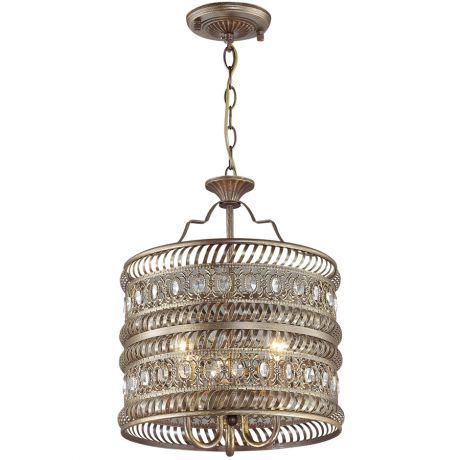 Favourite Подвесной светильник Arabia 1620-3P