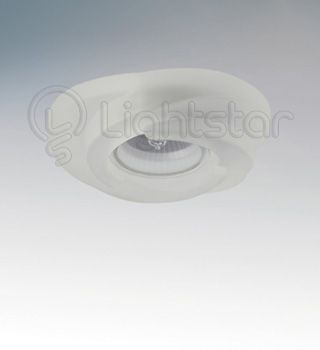 Lightstar Точечный светильник Spira Op 006401