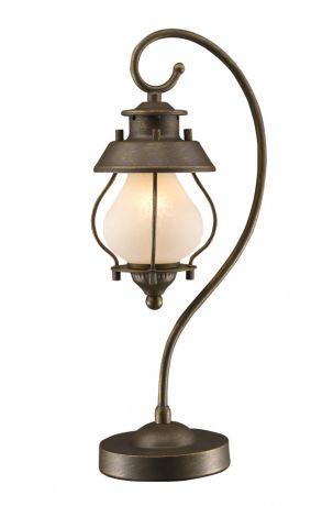 Favourite Настольная лампа Lucciola 1460-1T