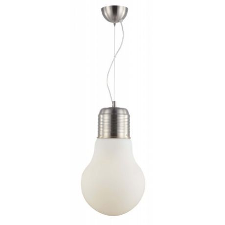 Arte Lamp Подвесной светильник Edison A1403SP-1SS