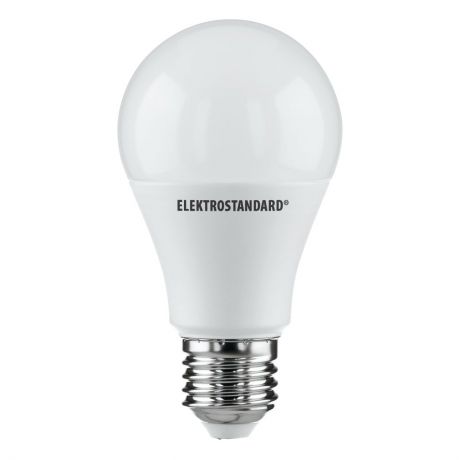 Электростандарт Лампа светодиодная Classic LED D 12W 4200K E27 2686
