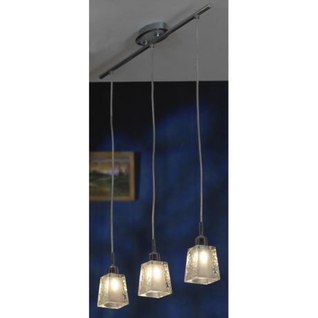 Lussole Подвесной светильник Saronno LSC-9006-03