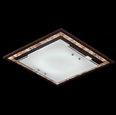 Maytoni Настенно-потолочный светильник Simmetria CL810-03-R