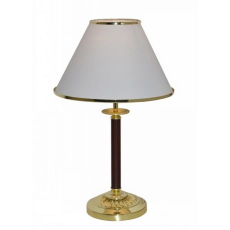 Arte Lamp Декоративная настольная лампа Catrin A3545LT-1GO