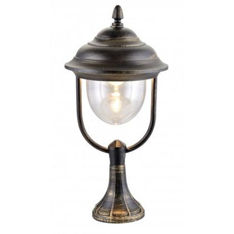 Arte Lamp Уличный светильник Barcelona A1484FN-1BN