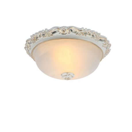 Arte Lamp Потолочный светильник Torta A7151PL-2WG