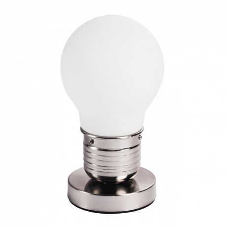 MW-Light Настольная лампа Эдисон 611030101