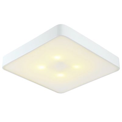Arte Lamp Потолочный светильник Cosmopolitan A7210PL-4WH
