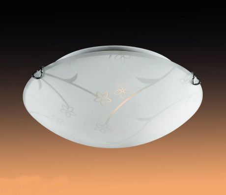 Sonex Настенно-потолочный светильник Luaro 210