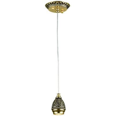 Favourite Подвесной светильник Sorento 1586-1P