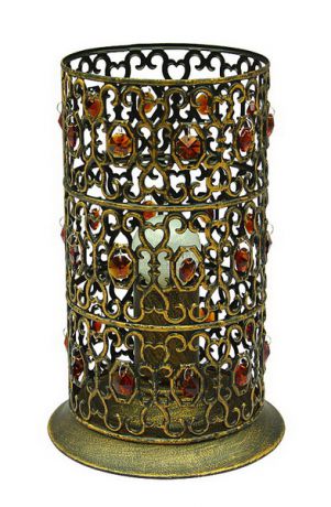 Favourite Настольная лампа Marocco 2312-1T