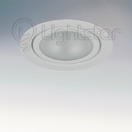Lightstar Точечный  светильник Mobi Inc 003200