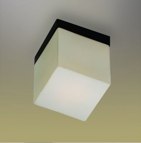 Odeon Light Потолочный светильник Cubet 2043/1C