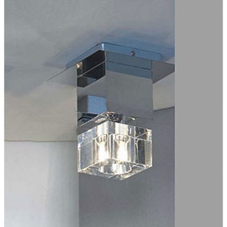 Lussole Точечный светильник Grosseto LSA-1307-01