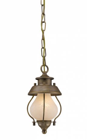 Favourite Подвесной светильник Lucciola 1460-1P