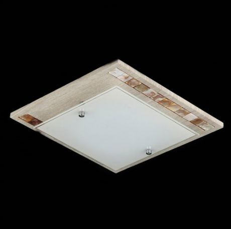 Maytoni Настенно-потолочный светильник Simmetria  CL810-01-W