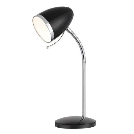 Arte Lamp Декоративная настольная лампа Cosy A6145LT-1BK