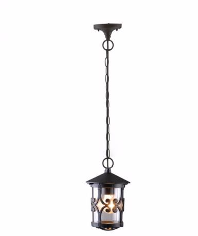 Arte Lamp Подвесной светильник Persia 1 A1455SO-1BK
