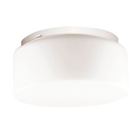 Arte Lamp Настенно-потолочный светильник Tablet A7720PL-1WH