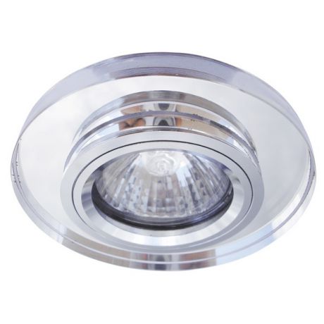 Arte Lamp Точечный светильник Cool Ice A5950PL-1CC