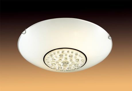Sonex Настенно-потолочный светильник Lakrima 228