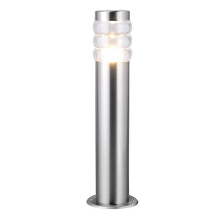 Arte Lamp Фонарный столб Portico A8381PA-1SS