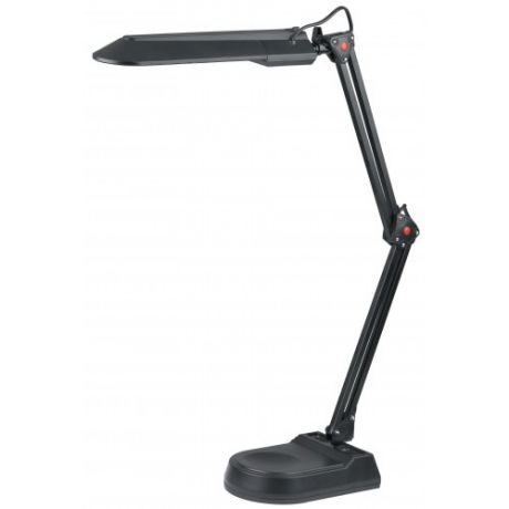 Arte Lamp Настольная лампа офисная Desk A5810LT-1BK