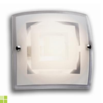 Sonex Настенный светильник Cube 1201