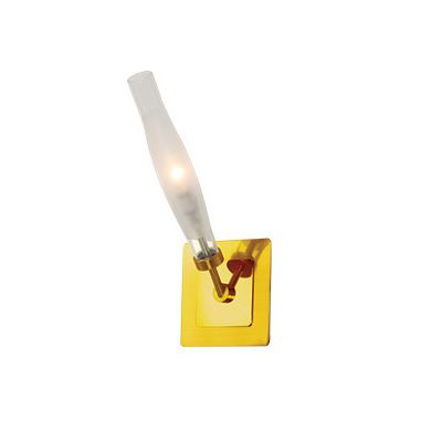 N-Light Спот B-896/1 матовое золото+золото