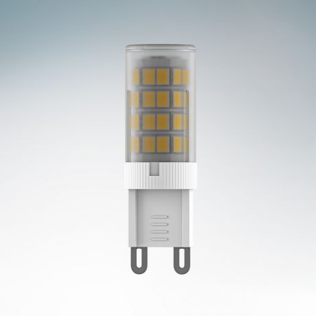 Lightstar Лампа LED 220V JC G9 6W=60W 940462