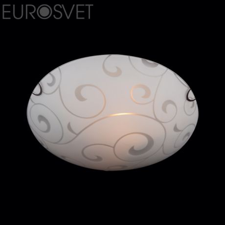 Евросвет Настенно-потолочный светильник 2740/2 хром