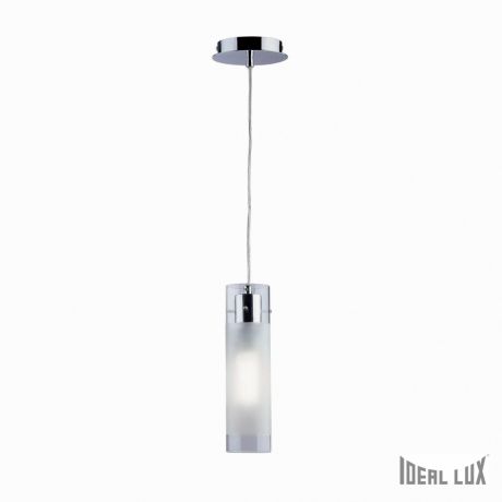 Ideal Lux Подвесной светильник FLAM SP1 SMALL
