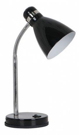 Arte Lamp Настольная лампа MERCOLED A5049LT-1BK