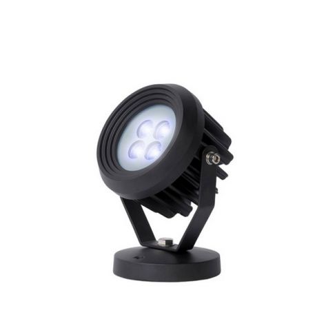Lucide Уличный светильник LED SPOT 14805/04/30 Металл(черный)