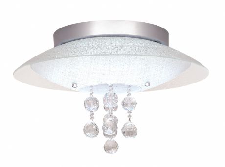 Silver Light Потолочный светильник Diamond 845.40.7