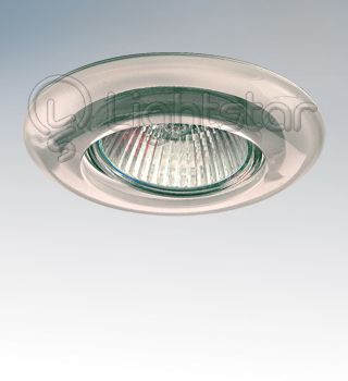 Lightstar Точечный светильник Anello 002230