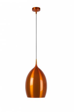 Lucide Подвесной светильник TAZIR 31428/25/42 Металл (золотисто-оранжевый)