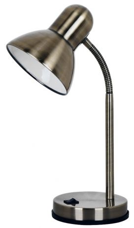 Arte Lamp Настольная лампа Cosy A2488LT-1AB