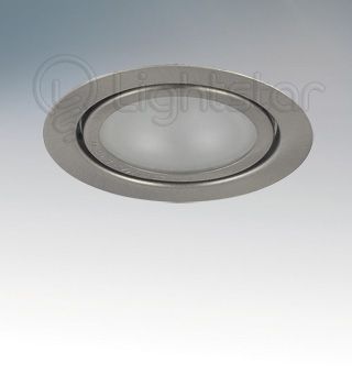 Lightstar Точечный светильник Mobi Inc 003205