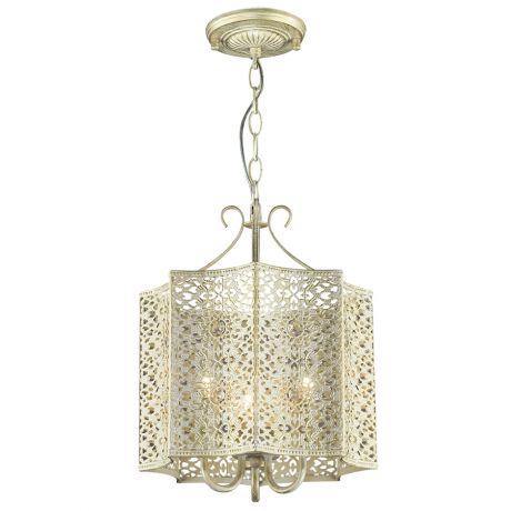 Favourite Подвесной светильник Bazar 1625-3P