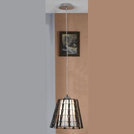 Lussole Подвесной светильник Fenigli LSX-4186-01