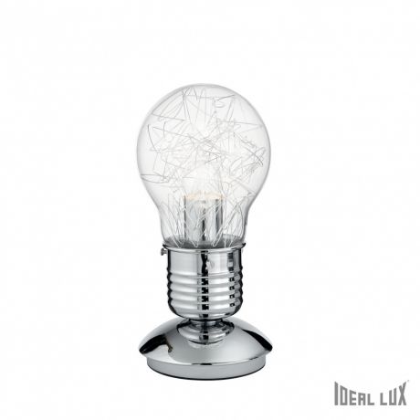 Ideal Lux Настольная лампа LUCE MAX TL1