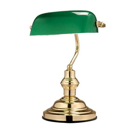Globo Настольная лампа Antique 2491